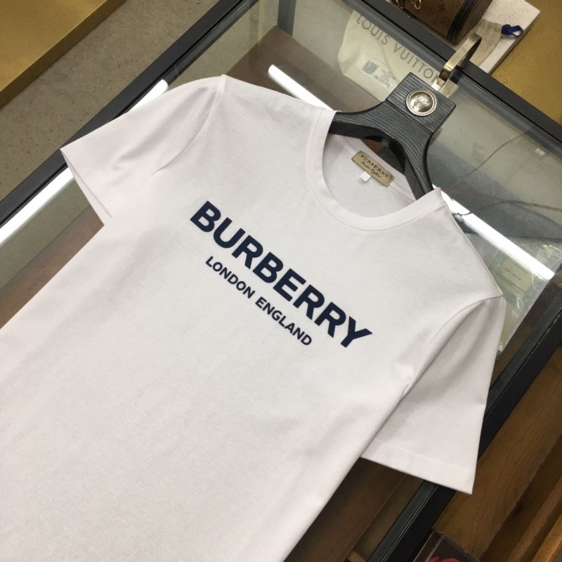 Burberry T-Shirts